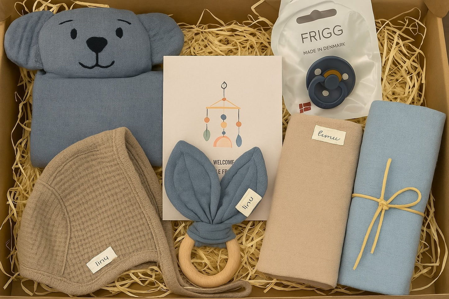BOX VÄXA
