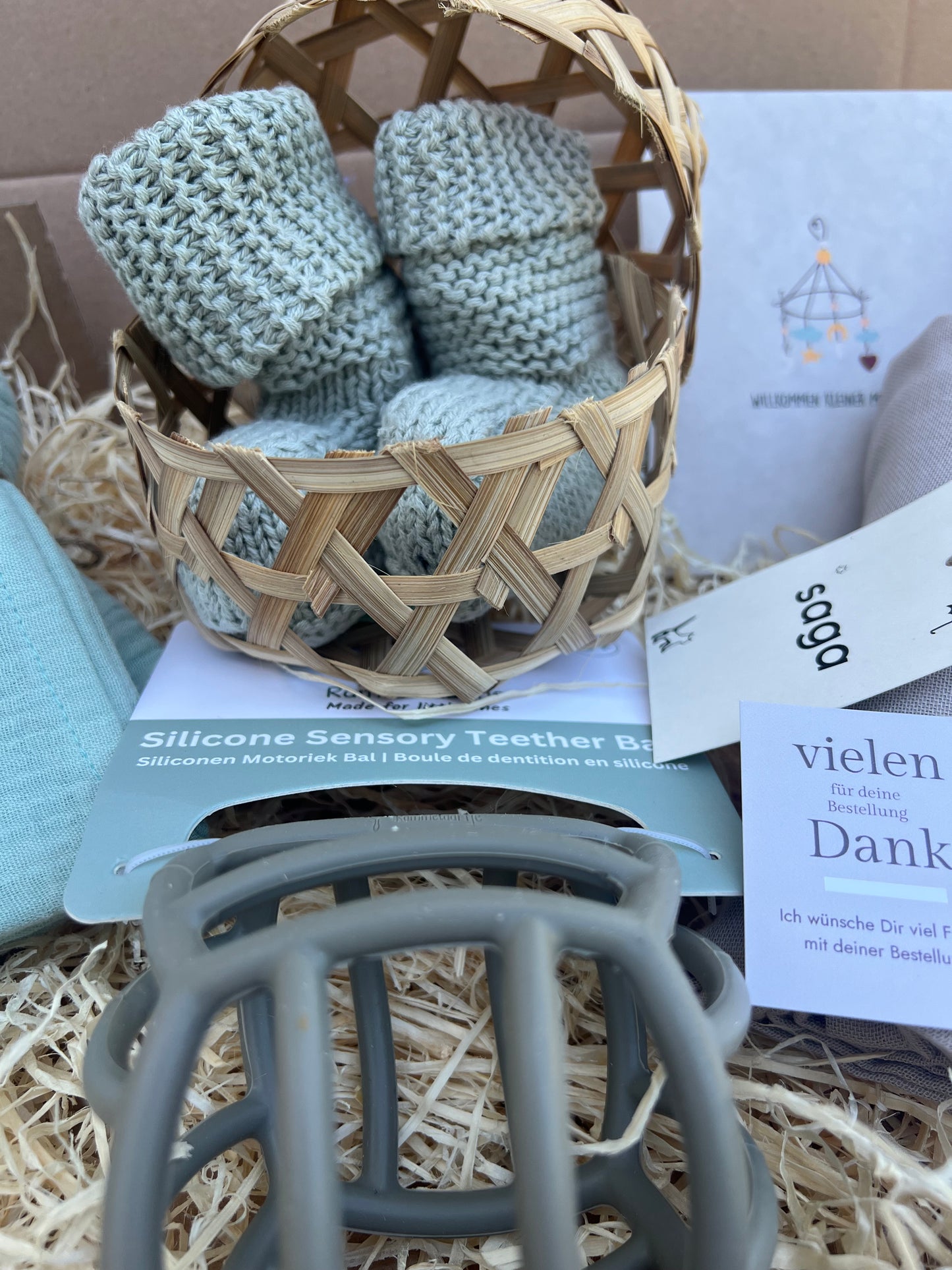 BOX Nordbarn