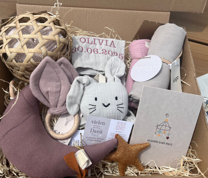 BABY BOX SIGNE