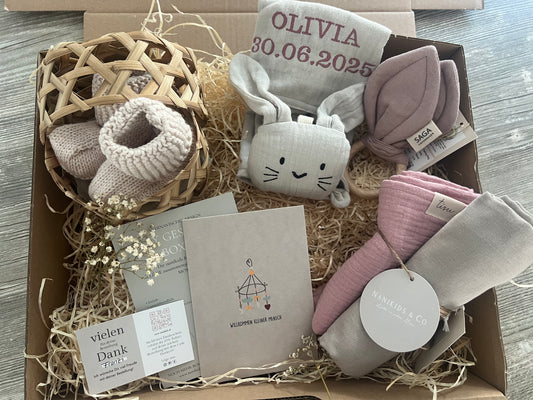 BABY BOX SIGNE