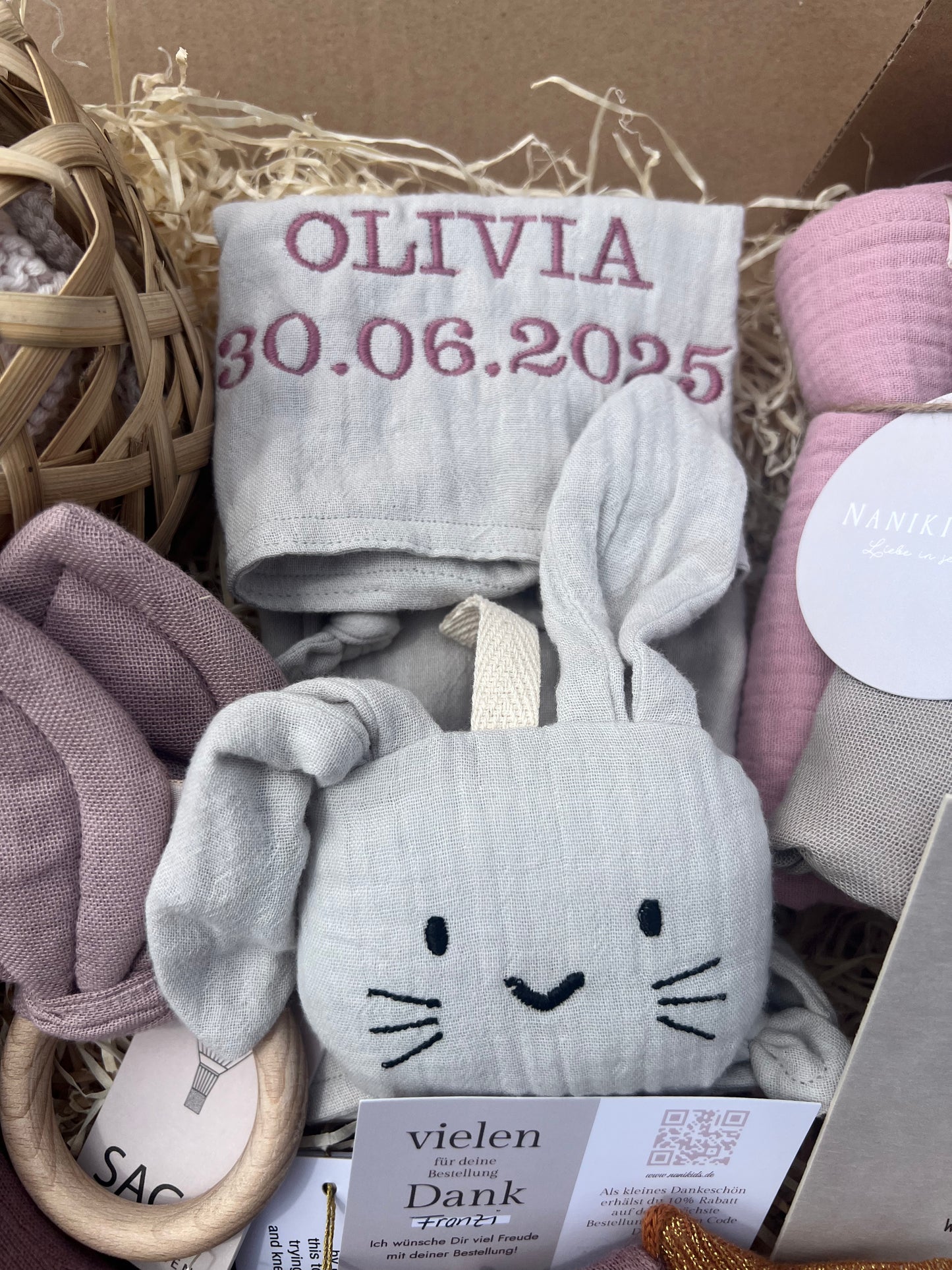 BABY BOX SIGNE