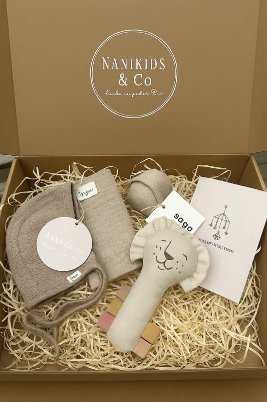 Lille Liv BOX