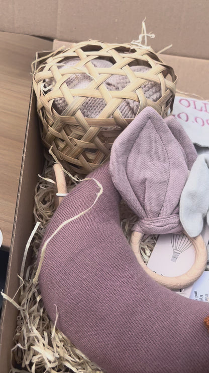 BABY BOX SIGNE